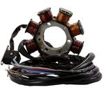 Kawasaki Stator 1995-1997 Sts 1996-1997 Ss Ssxi 1998 750 Stx 21003-3733. Fixed Price $159.95.
