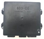 2008 Yamaha Vx Engine Control Unit 6d3-8591a-c0-00 6d3-8591a-c1-00. Fixed Price $349.00.