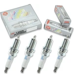 4pcs 2003 Kawasaki Jet-ski Stx Di Jt1100-g Ngk Laser Platinum Spark Plugs Du. Fixed Price $71.86.