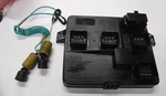 Oem 2001 01 Seadoo Rx Di 947 951 Electronic Mpem Computer Ecu Ecm & Keys H53-2. Fixed Price $445.00.