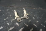 1995-1999 Kawasaki Zxi Xi Sport Pwc Jetski Oem Spark Plug Cap Holder Post. Fixed Price $24.97.