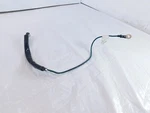 Harley Davidson Softail Heritage Milwaukee 8 M8 Negative Battery Cable Wire. Fixed Price $14.99.