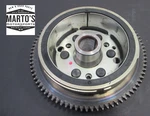 Good Oem Polaris 1997 Sl 780 & Slt Magneto Flywheel Hub. Fixed Price $44.95.