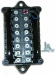 Yamaha 115-130 Hp V4 Ignition Power Pack Cdi Module 6e5-85540-12-00, 11-00,10-00. Fixed Price $398.20.