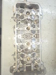 Good 2009-2015 Yamaha Fx Cruiser Ho 1800 1.8l Oem Cylinder Head 99999-04510-00. Fixed Price $799.99.
