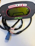 New Original Oem Suzuki 25031-3708 Multifunction Lcd Meter Gauge. Fixed Price $1163.74.