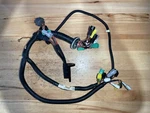 1997-03 Kawasaki 1100 Zxi Oem Engine Wire Harness Assy Fresh Water 26030-3717. Fixed Price $29.95.