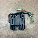 Yamaha 6g8-81960-a0 Rectifier/regulator Oem. Fixed Price $89.00.