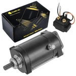 Starter & Relay Solenoid For Yamaha Lat1100 Ar210 1100 2012 2013 2014 2015. Fixed Price $64.00.
