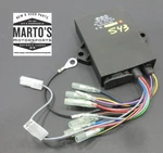 New Oem Polaris 1999-2001 Genesis Virage Tx Slx Pro 1200 Ignition Cdi. Fixed Price $549.99.