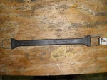 Yamaha 700 760 1100 Wave Raider Exhaust Muffler Strap Band Fj0-u7569-00-0. Fixed Price $13.99.