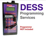 Skidoo Dess Key Programming Service Ski-doo Mpem Cdi. Fixed Price $89.95.