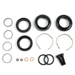 39mm Fork Seals Rebuild Kit For Harley Sportster 1988-15 & Dyna 91-05. Fixed Price $16.59.