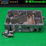 1995-1997 Kawasaki 750 Zxi Electrical Box Ebox Lower Case Panel 59416-3734. Fixed Price $9.75.