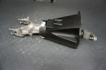 2017-2022 Yamaha Oem Steering Column Master Ass'y Freshwater Waverunner Ex. Fixed Price $224.96.