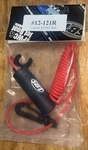 Floating Lanyard For Kawasaki Polaris Tigershark Honda And Wetjet 300 #12-121r. Fixed Price $14.95.