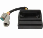 Db Electrical Asd6001 Rectifier Voltage Regulator Seadoo 2005 2007 Gtx. Fixed Price $40.00.