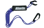 Atlantis Wrist & Vest Lanyard Tether Switch Kawasaki Polaris Tiger Wetjet Purple. Fixed Price $20.00.
