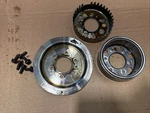 2006-2024 Sea-doo Gtx 4-tec Oem Trigger Magneto Wheels 420296900 420966851. Fixed Price $34.99.