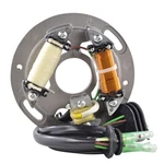 Stator For Yamaha Pwc Superjet Wave Raider Venture Runner 1994-2017. Fixed Price $257.60.