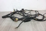2002 Sea-doo Gtx 4-tec Main Wire Harness 278001607. Fixed Price $75.00.