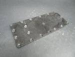 2002-2010 Yamaha Oem Case Cover Plate 60e-8552e-00-00 Fx Cruiser Ho Waverunner. Fixed Price $17.97.