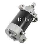 For Yamaha Starter Outboard 13.5hp 20 25hp 6ah-81800-01 15hp 9.9hp 6ah-81800-00. Fixed Price $114.30.