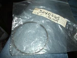 Polaris Pwc Sl Slt Slx 780 Triple Piston Ring .50mm Oversize New Oem. Fixed Price $9.89.