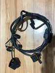 Seadoo 2000 Gtx Di Complete Steering Wire Harness Assembly Fresh Water 278001460. Fixed Price $29.95.