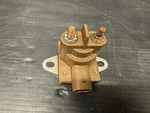 Oem Polaris Starter Solenoid 4011057 Msx 110 140 150 Genesis Octane. Fixed Price $14.39.