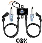 Ignition Coil Fits Yamaha Wra650 Wave Runner Iii650 1995 1996. Fixed Price $39.99.
