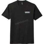 Drag Specialties Black Slim T-shirt 3030-23624. Fixed Price $23.95.