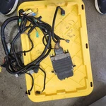 Kawasaki Stx 1100 Stx1100 1100stx Di Ultra 130 D.i. Ignition Emm Module Cdi Box. Fixed Price $475.00.