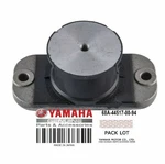 Yamaha Oem Mount Rubber 68a-44517-00-94 2001-2005 Gp800r Pwc Part. Fixed Price $96.99.
