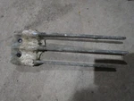 98 Seadoo Sportster 1800 Right Intake Inlet Grate Rh 204120084. Fixed Price $39.99.