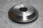 2010 Yamaha Fxsho Fx 1800 Flywheel Fly Wheel Ring Gear 3 6s5-15515-00-00. Fixed Price $129.95.