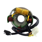 Stator For Polaris 440 Indy / 500 Classic Widetrak 1990-2015 #. Fixed Price $218.89.