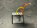 Oem Polaris Lr 23 Voltage Regulator / Rectifier 4060115. Fixed Price $17.99.