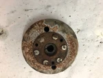 Kawasaki Jet Ski 300sx Rotor Flywheel 21007-3705 Freshwater!. Fixed Price $200.25.
