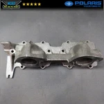 New Polaris 2002-2004 Octane Intake Manifold Carburetor Joint Oem 5630529-329. Fixed Price $64.82.