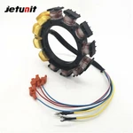 Outboard For Mercury Trigger And Stator 398-5454a2 A6 A7 A8 A9 A17 A18 68162a1. Fixed Price $219.50.