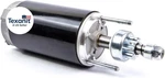 International 18-5613 Outboard Starter, White. Fixed Price $226.26.