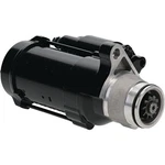 All Balls - 80-1015 1.4kw Starter Motor, Black, M8 Harley Davidson. Fixed Price $274.99.