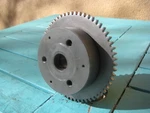 86-87 Kawasaki Js300 300 Js Starter Gear One Way Clutch Race 92048-3706. Fixed Price $119.95.