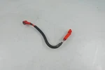 2003-2009 Sea-doo Oem Starter Positive Battery Cable (red) Gtx 4-tec Rxt Wake. Fixed Price $24.97.