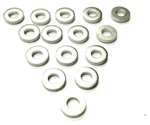 Kawasaki Jetski 300 Js440 Js550 650sx 750sx Sxi 800sxr Cylinder Head Washer Set. Fixed Price $9.95.