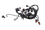 13 Sea-doo Gtx Limited Is 260 Engine Electrical Wiring Harness. Fixed Price $399.99.