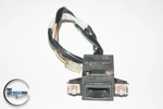 2007-2021 Kawasaki Ultra Lx Stx 12f 15f Key Socket Immobilizer Switch 27048-0033. Fixed Price $100.95.