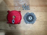 Oem Polaris 1996-1997 Sl 700 Slt & 1997-1999 Sltx Cylinder Head. Fixed Price $49.95.