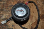 Oem Kawasaki 750 Sts Trim Gauge 1996 -1998 Xi,sts,stx - Part #28011-3717. Fixed Price $12.99.